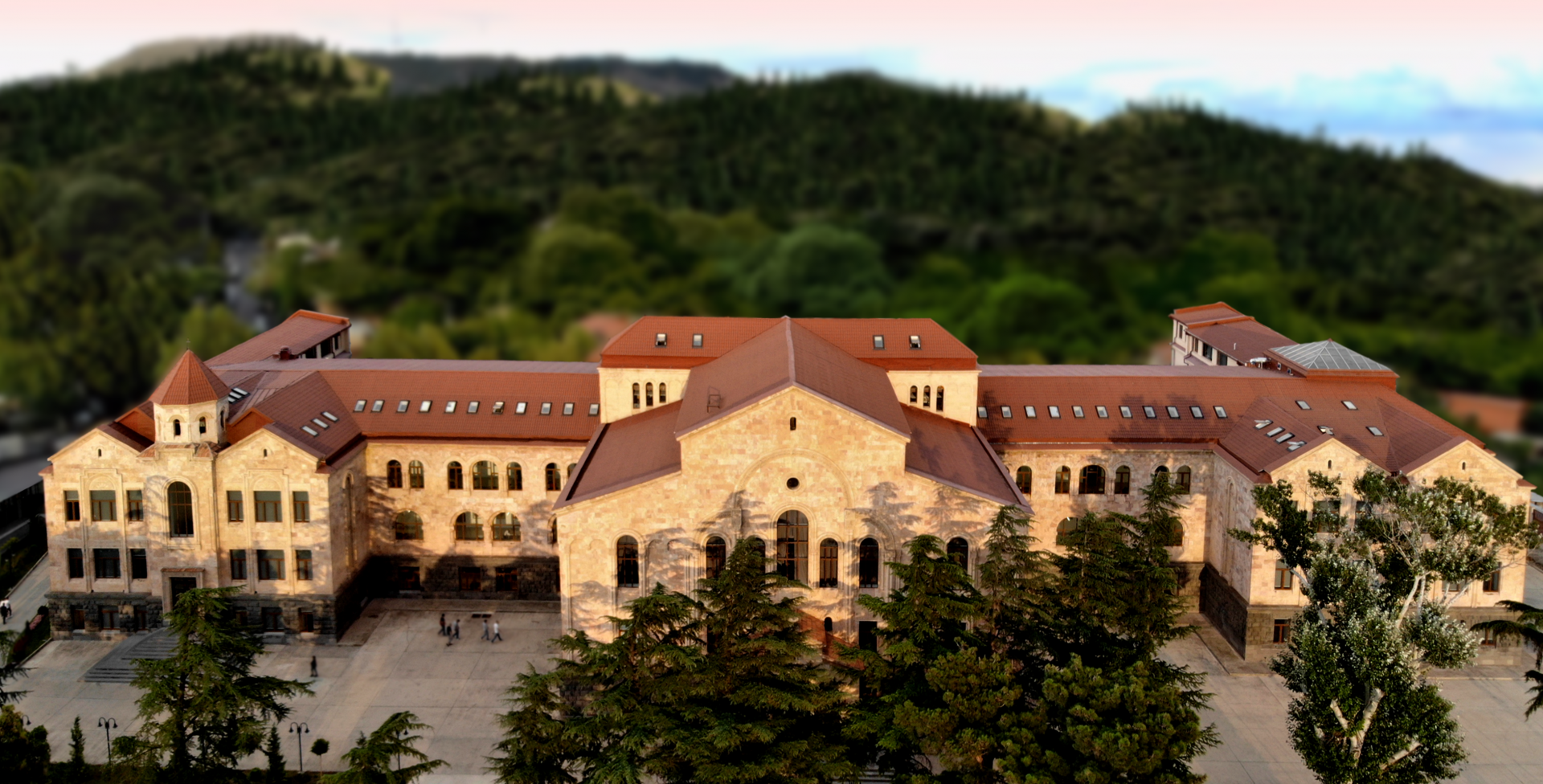 University
