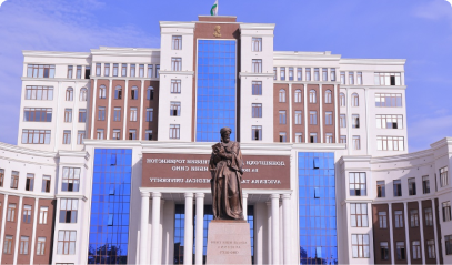 University