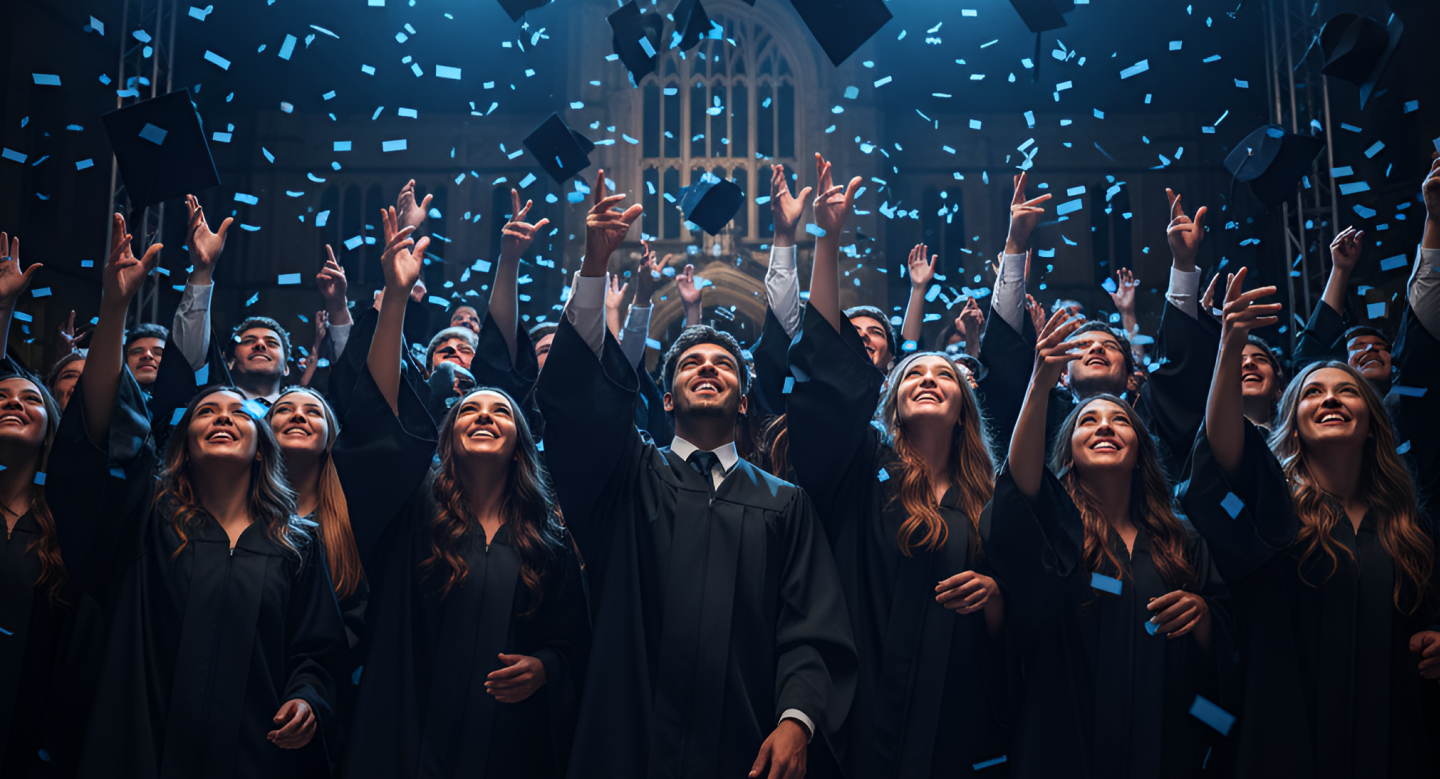 Graduation Banner