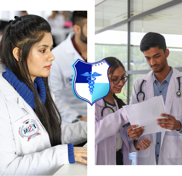 Medical team