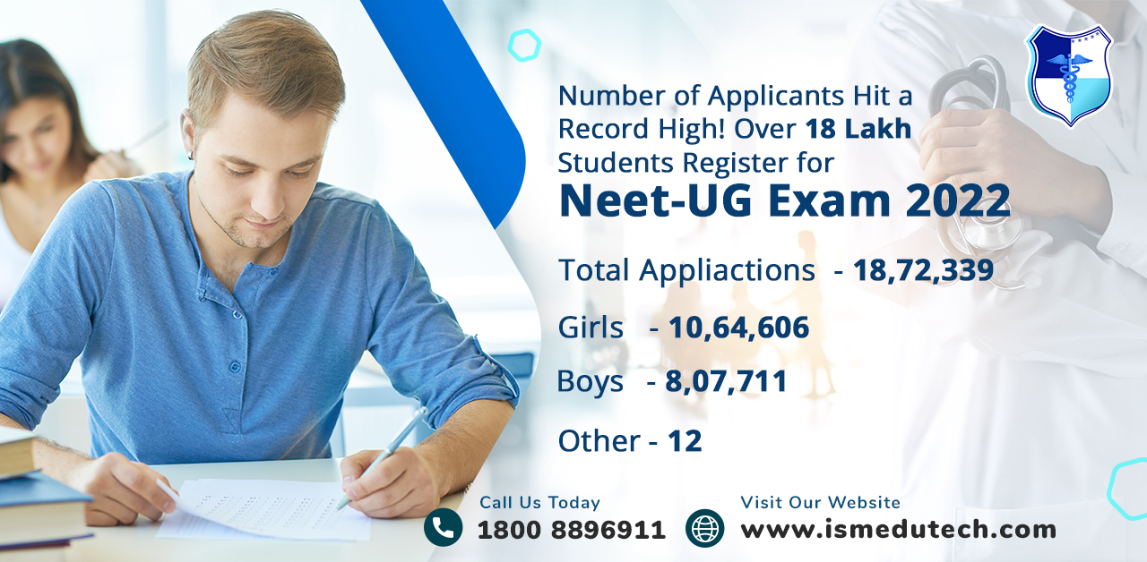 how-many-candidates-applied-for-neet-ug-entrance-exam-2022