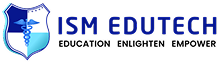 ISM Logo