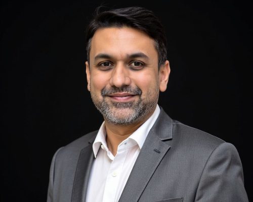Dr. Rupal Najhawan